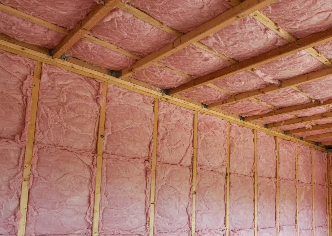 How to Maximize the Benefits of Fiberglass Batt Insulation in Your Monroe County, NY