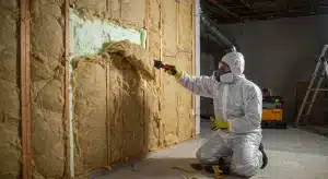 Is Insulation Removal Necessary Before Installing New Insulation